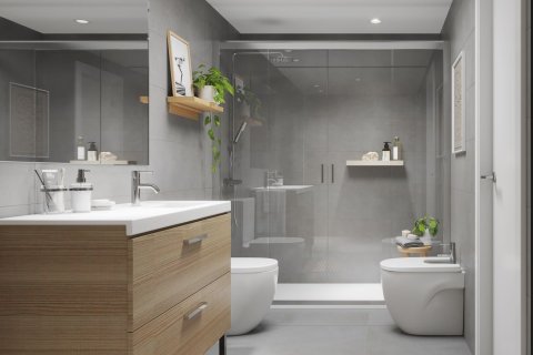 3 bedrooms apartment for sale in Premia De Dalt, Barcelona, Catalonia, Spain № 6323 - photo 8