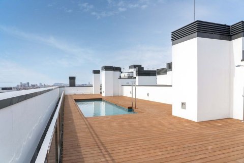 4 bedrooms apartment for sale in Badalona, Barcelona, Catalonia, Spain № 6328 - photo 21