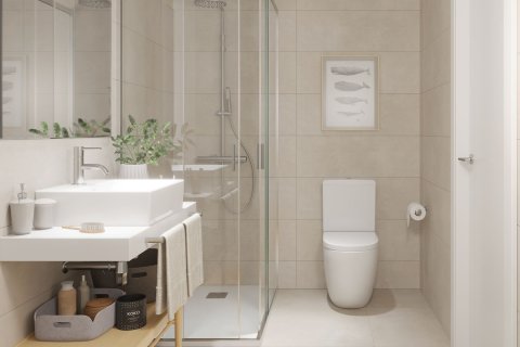 2 bedrooms apartment for sale in Premia De Dalt, Barcelona, Catalonia, Spain № 6324 - photo 10