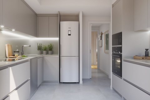 2 bedrooms apartment for sale in Premia De Dalt, Barcelona, Catalonia, Spain № 6324 - photo 7