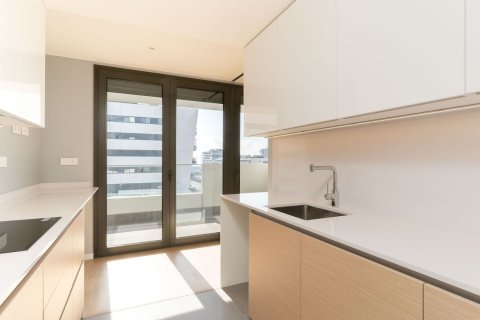 3 bedrooms apartment for sale in Badalona, Barcelona, Catalonia, Spain № 6327
