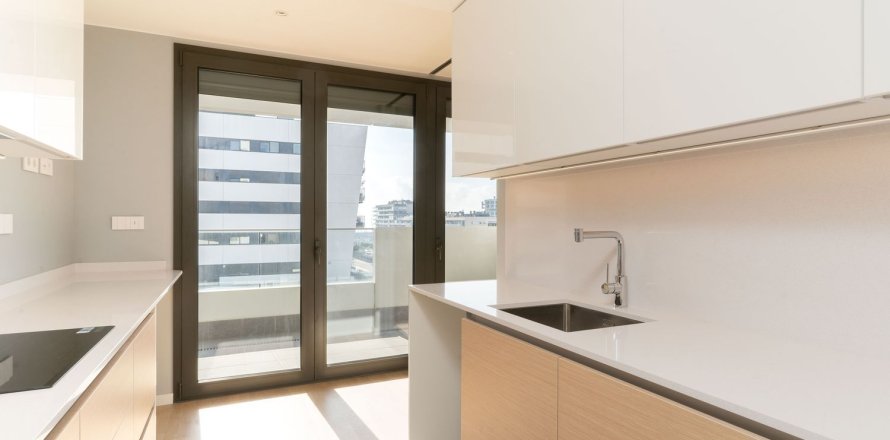 3 bedrooms apartment for sale in Badalona, Barcelona, Catalonia, Spain № 6327