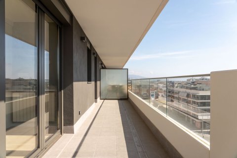 3 bedrooms apartment for sale in Badalona, Barcelona, Catalonia, Spain № 6327 - photo 21