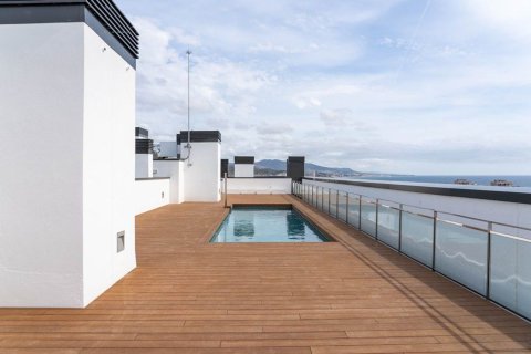 3 bedrooms apartment for sale in Badalona, Barcelona, Catalonia, Spain № 6327 - photo 23