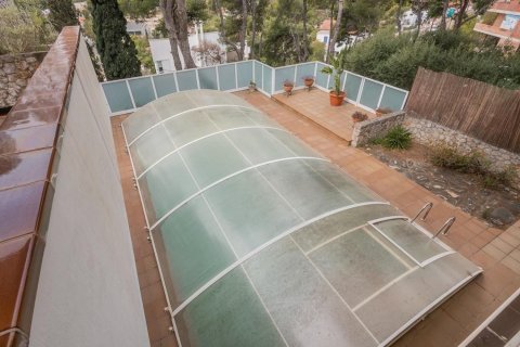12 bedrooms house for sale in Castelldefels, Barcelona, Catalonia, Spain № 6215 - photo 8
