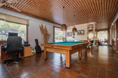 12 bedrooms house for sale in Castelldefels, Barcelona, Catalonia, Spain № 6215 - photo 25