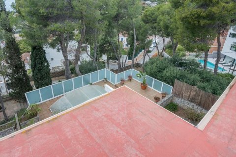 12 bedrooms house for sale in Castelldefels, Barcelona, Catalonia, Spain № 6215 - photo 5