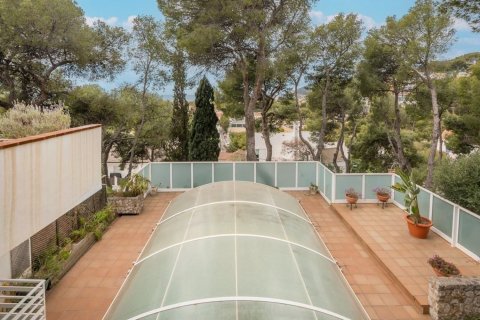 12 bedrooms house for sale in Castelldefels, Barcelona, Catalonia, Spain № 6215 - photo 9