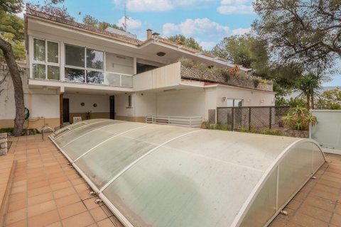 12 bedrooms house for sale in Castelldefels, Barcelona, Catalonia, Spain № 6215