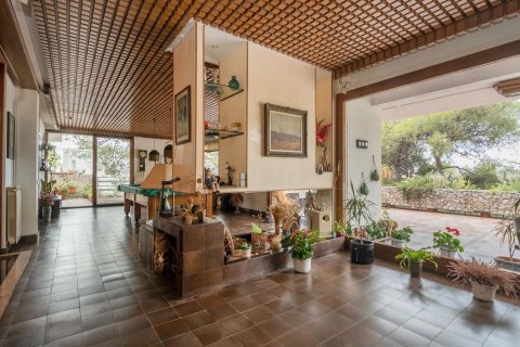 12 bedrooms house for sale in Castelldefels, Barcelona, Catalonia, Spain № 6215 - photo 28