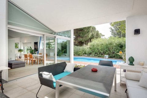 4 bedrooms house for sale in S'Agaro, Girona, Catalonia, Spain № 6216 - photo 26