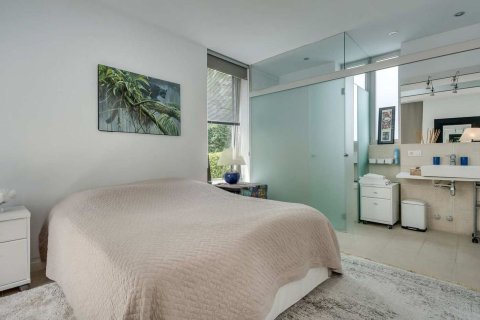 4 bedrooms house for sale in S'Agaro, Girona, Catalonia, Spain № 6216 - photo 22