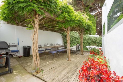4 bedrooms house for sale in S'Agaro, Girona, Catalonia, Spain № 6216 - photo 6