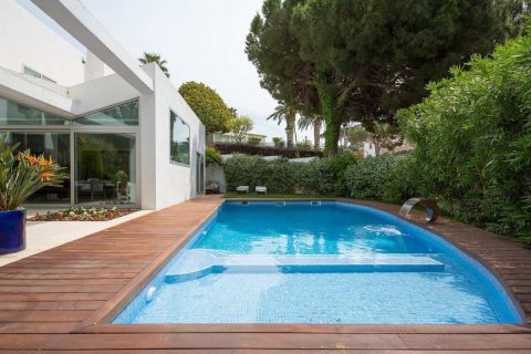 4 bedrooms house for sale in S'Agaro, Girona, Catalonia, Spain № 6216 - photo 7