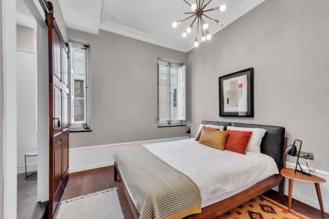 Купить квартиру в Барселона, Испания с 4 комнаты, 209м², № 6213 - фото 11