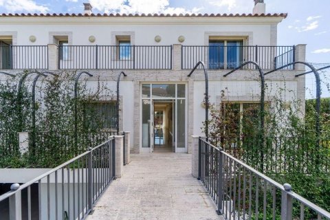 Купить дом в С'Агаро, Испания с 6 комнат, 651м², № 6211 - фото 17