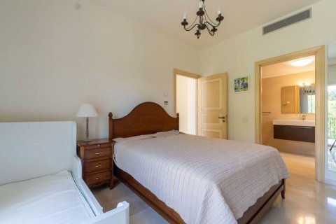 Купить дом в С'Агаро, Испания с 6 комнат, 651м², № 6211 - фото 27