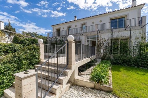 Купить дом в С'Агаро, Испания с 6 комнат, 651м², № 6211 - фото 18