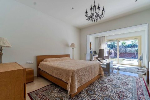 Купить дом в С'Агаро, Испания с 6 комнат, 651м², № 6211 - фото 30