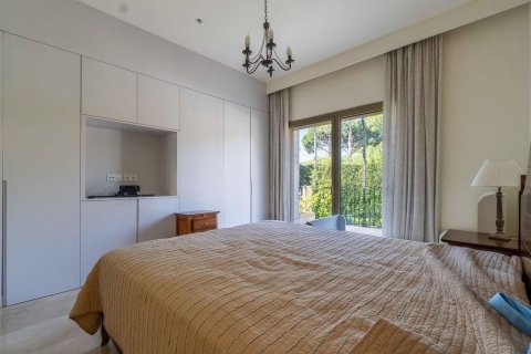 Купить дом в С'Агаро, Испания с 6 комнат, 651м², № 6211 - фото 25