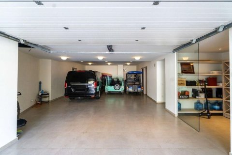 Купить дом в С'Агаро, Испания с 6 комнат, 651м², № 6211 - фото 22