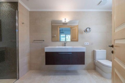 Купить дом в С'Агаро, Испания с 6 комнат, 651м², № 6211 - фото 26