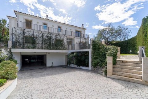 Купить дом в С'Агаро, Испания с 6 комнат, 651м², № 6211 - фото 19