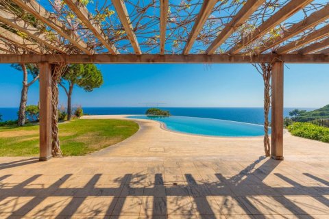 11 bedrooms house for sale in Sant Feliu de Guixols, Girona, Catalonia, Spain № 6214 - photo 2