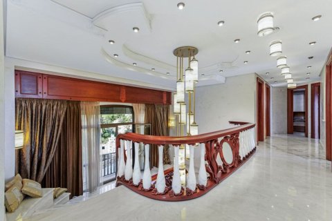 11 bedrooms house for sale in Sant Feliu de Guixols, Girona, Catalonia, Spain № 6214 - photo 21