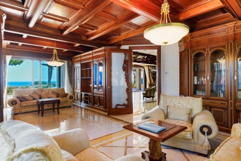 11 bedrooms house for sale in Sant Feliu de Guixols, Girona, Catalonia, Spain № 6214 - photo 12