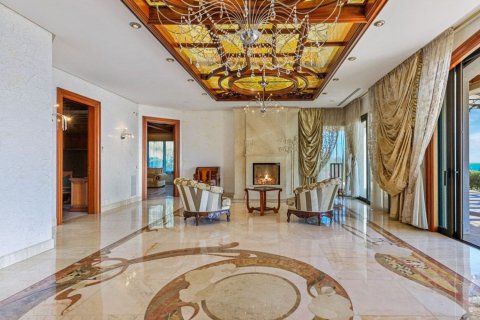 11 bedrooms house for sale in Sant Feliu de Guixols, Girona, Catalonia, Spain № 6214 - photo 10
