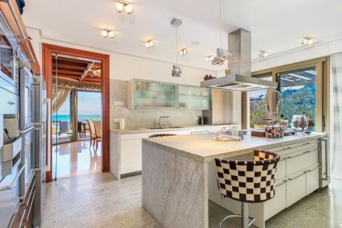 11 bedrooms house for sale in Sant Feliu de Guixols, Girona, Catalonia, Spain № 6214 - photo 16