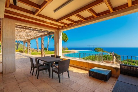 11 bedrooms house for sale in Sant Feliu de Guixols, Girona, Catalonia, Spain № 6214 - photo 15