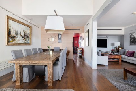 5 bedrooms apartment for sale in Barcelona, Catalonia, Spain № 6212 - photo 20