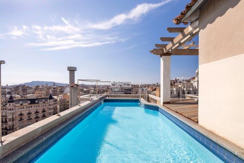 5 bedrooms apartment for sale in Barcelona, Catalonia, Spain № 6212 - photo 2