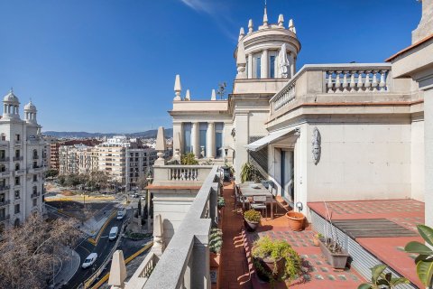 5 bedrooms apartment for sale in Barcelona, Catalonia, Spain № 6212 - photo 25