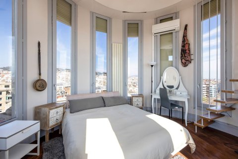 5 bedrooms apartment for sale in Barcelona, Catalonia, Spain № 6212 - photo 14