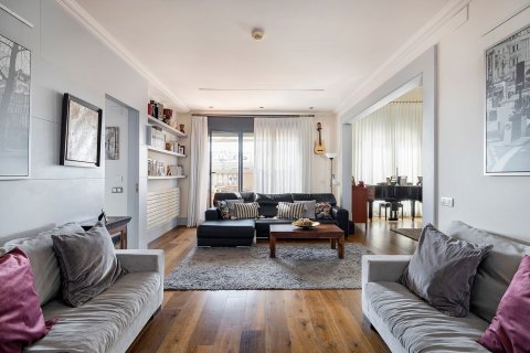 5 bedrooms apartment for sale in Barcelona, Catalonia, Spain № 6212 - photo 24