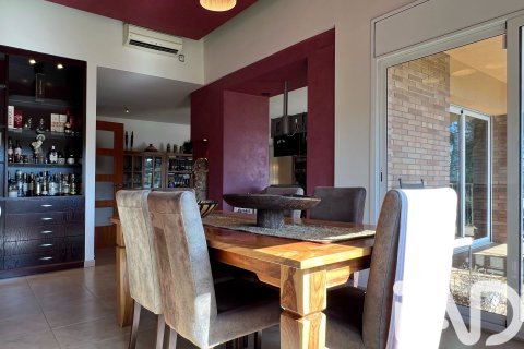 4 bedrooms house for sale in Sabadell, Barcelona, Catalonia, Spain № 8402 - photo 22