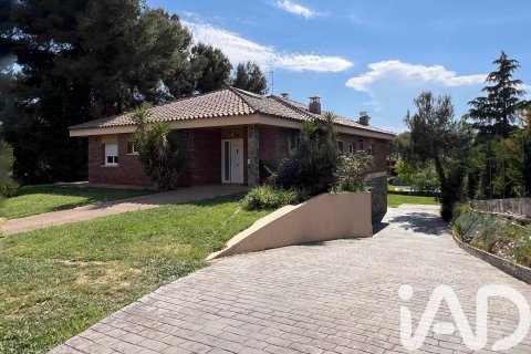 4 bedrooms house for sale in Sabadell, Barcelona, Catalonia, Spain № 8402