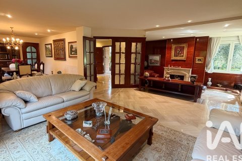 7 bedrooms house for sale in Sant Cugat Del Valles, Barcelona, Catalonia, Spain № 8400 - photo 21