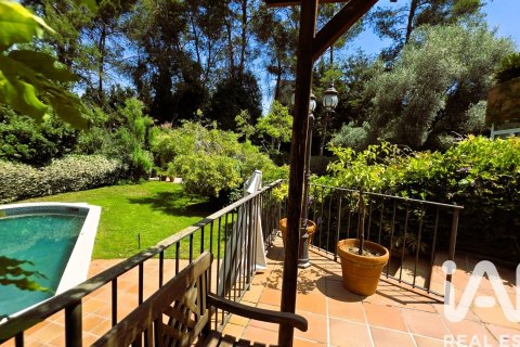 7 bedrooms house for sale in Sant Cugat Del Valles, Barcelona, Catalonia, Spain № 8400 - photo 28