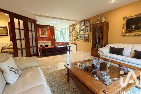 7 bedrooms house for sale in Sant Cugat Del Valles, Barcelona, Catalonia, Spain № 8400 - photo 20