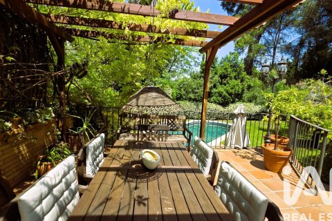 7 bedrooms house for sale in Sant Cugat Del Valles, Barcelona, Catalonia, Spain № 8400 - photo 29