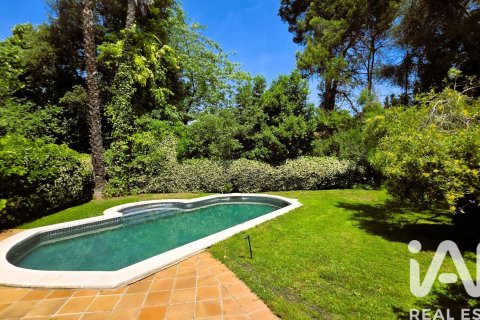 7 bedrooms house for sale in Sant Cugat Del Valles, Barcelona, Catalonia, Spain № 8400 - photo 27