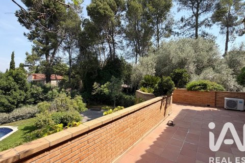7 bedrooms house for sale in Sant Cugat Del Valles, Barcelona, Catalonia, Spain № 8400 - photo 13