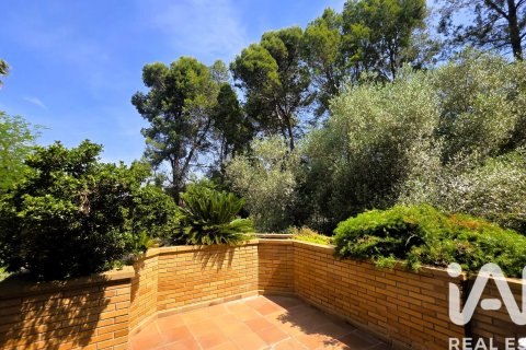 7 bedrooms house for sale in Sant Cugat Del Valles, Barcelona, Catalonia, Spain № 8400 - photo 12