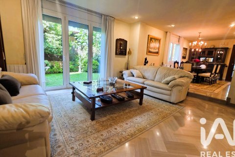 7 bedrooms house for sale in Sant Cugat Del Valles, Barcelona, Catalonia, Spain № 8400 - photo 18