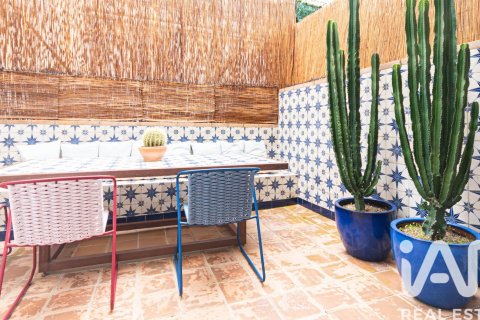 2 bedrooms duplex for sale in Sitges, Barcelona, Catalonia, Spain № 8404 - photo 12