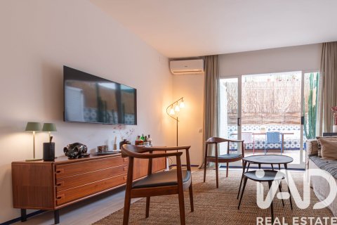 2 bedrooms duplex for sale in Sitges, Barcelona, Catalonia, Spain № 8404
